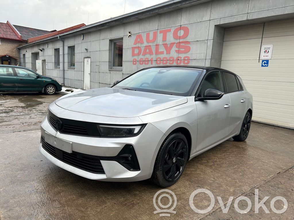 Astra L Astra  9848930280
