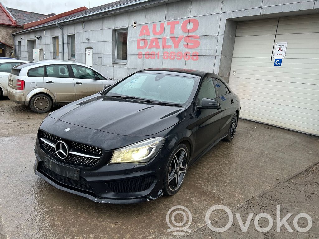 CLA C117 X117 W117 CLA-class  A0038304460
