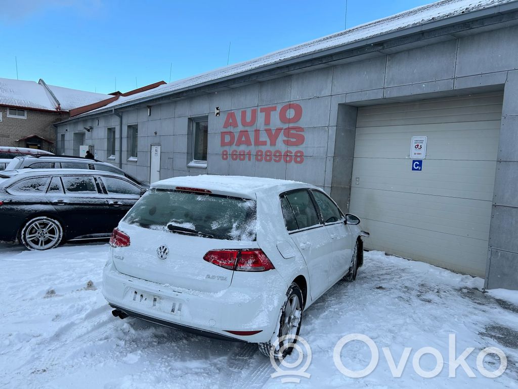 Golf VII Golf  5K4839016R