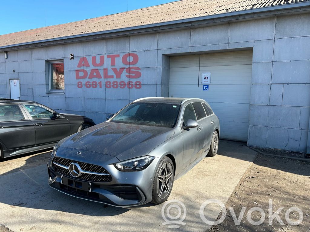 C W206 C-class, AMG (W202, W203, W204, W205, W206)  A2239057706