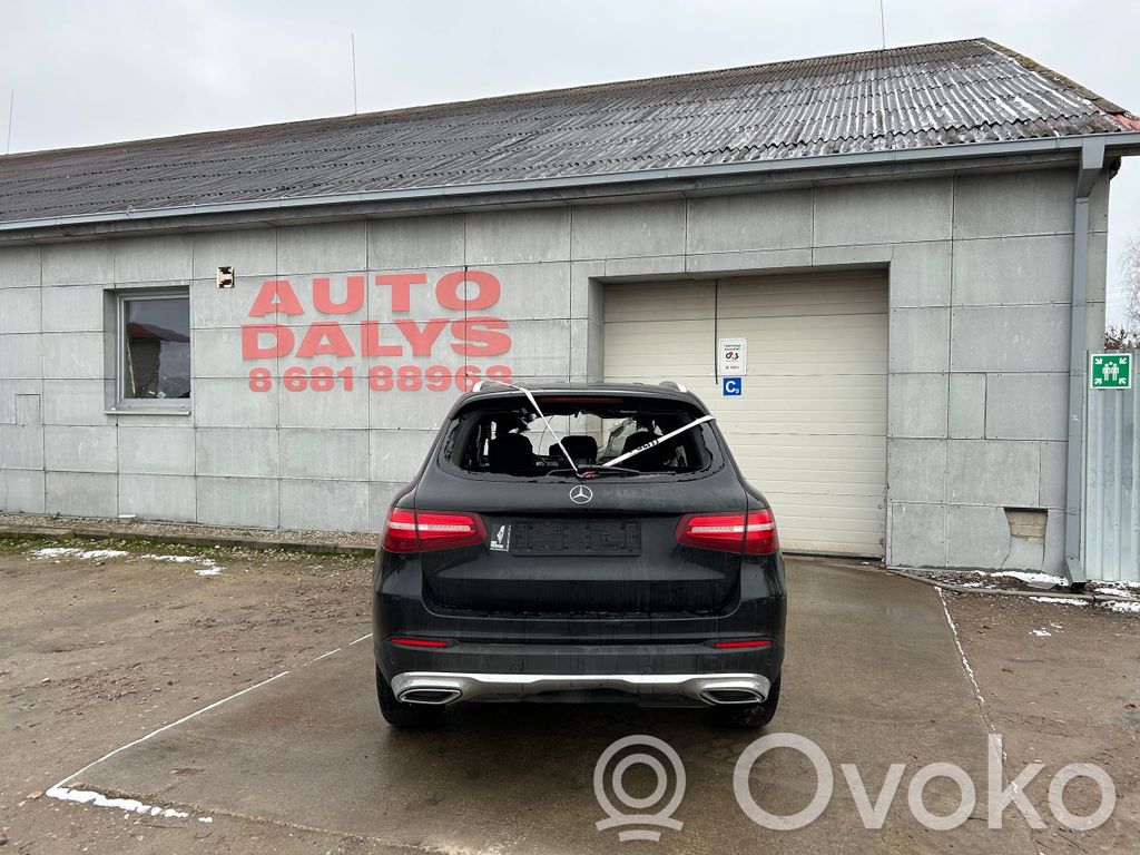 GLC X253 C253 GLC-class  A2538801003