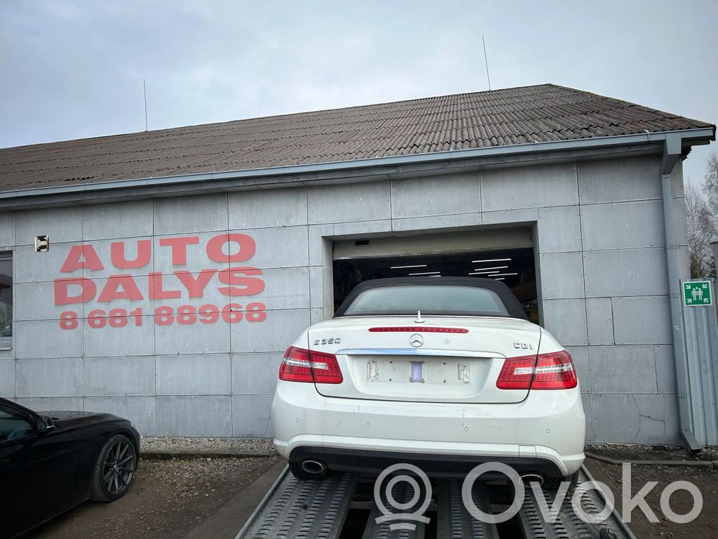 E A207 E-class, AMG (W124, W210, W211, W212, W213, C207, W238)  A2078211936