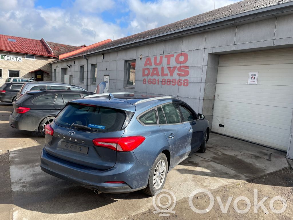 Focus Focus  JX619Y460EA