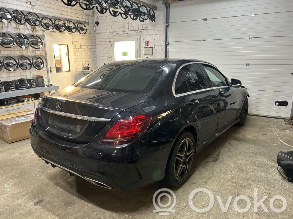 C W205 C-class, AMG (W202, W203, W204, W205, W206)  A2560700187