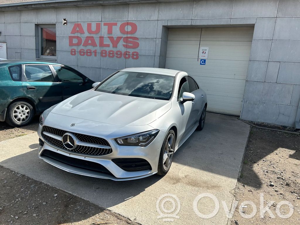 CLA C118 X118 CLA-class  A2139052803