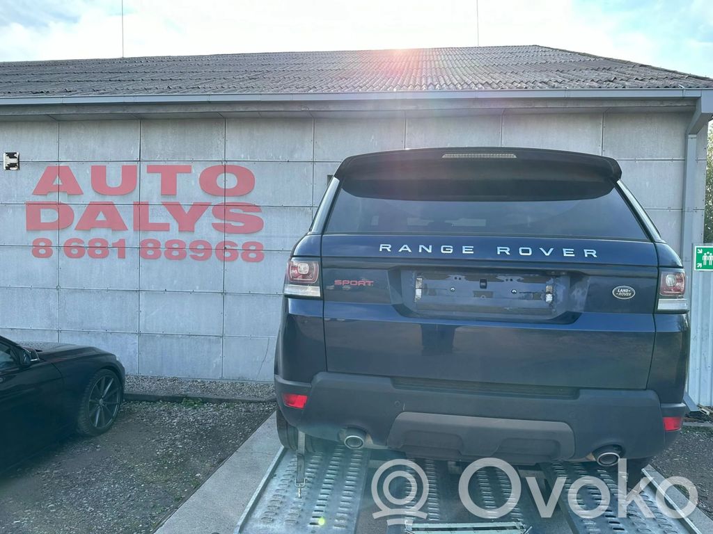 Range Rover Sport L494 Range Rover  MF113930102