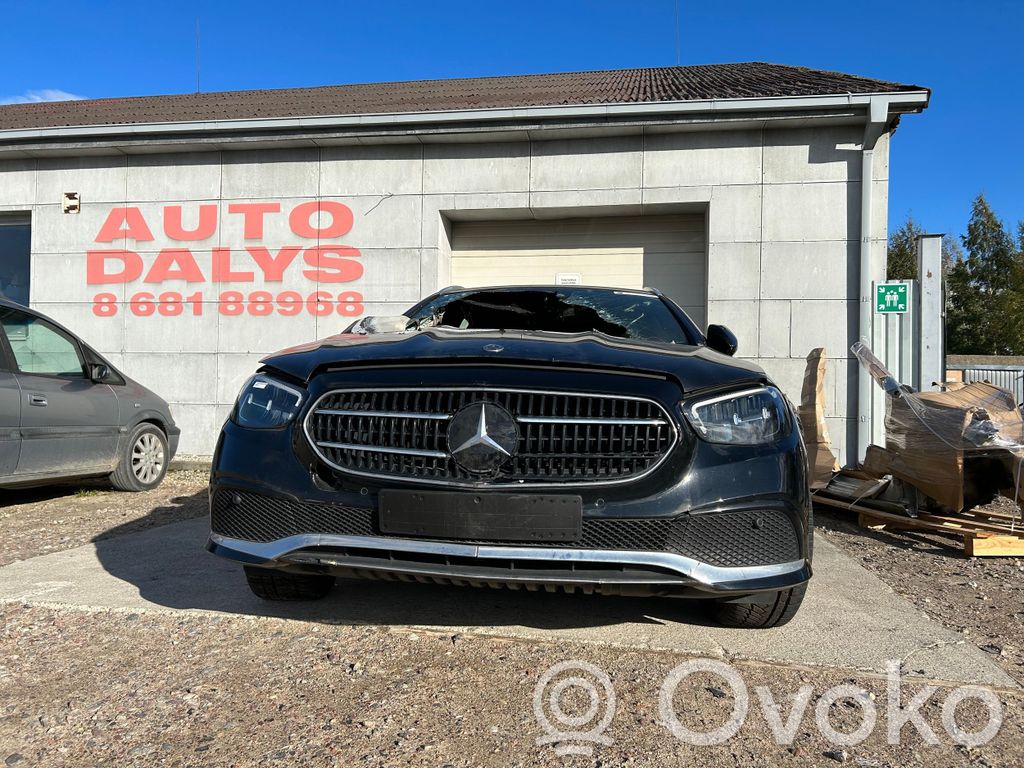 E W213 E-class, AMG (W124, W210, W211, W212, W213, C207, W238)  A2478204002