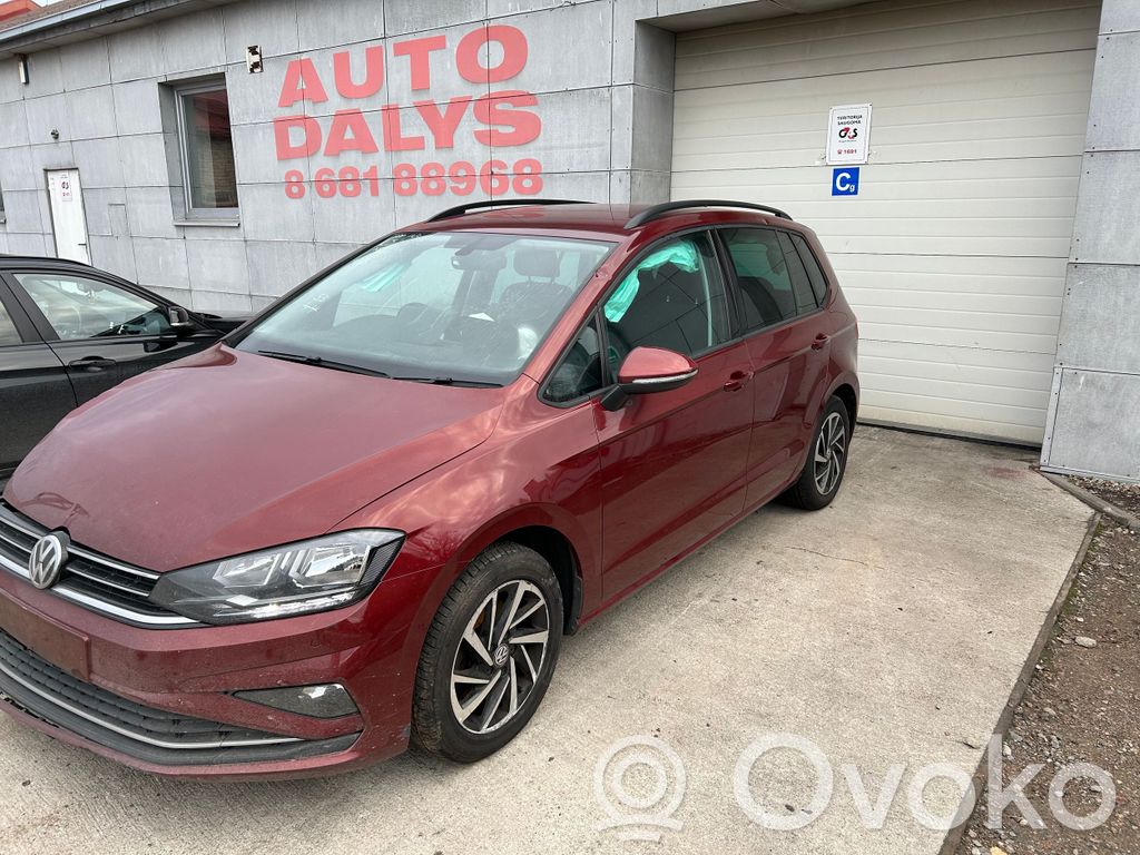 Golf Sportsvan Golf  04E906262