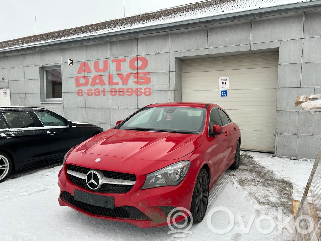 CLA C117 X117 W117 CLA-class  617892400