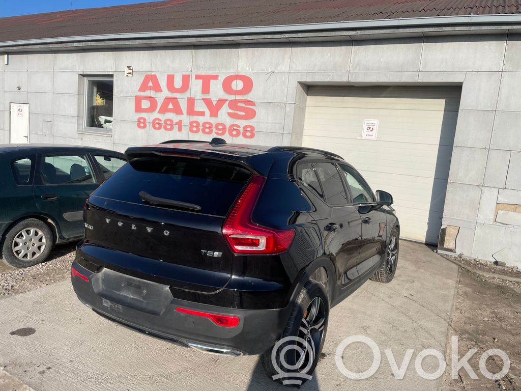 XC40 XC40  31697211