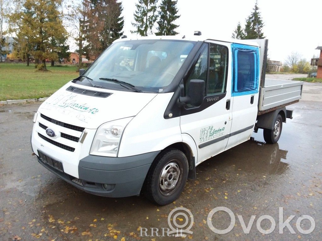 Transit Transit  6C112B372AB