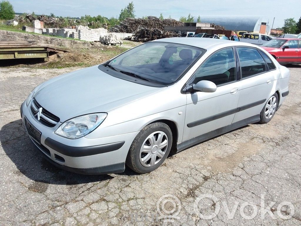 C5 C5, C5 Aircross  9645022680