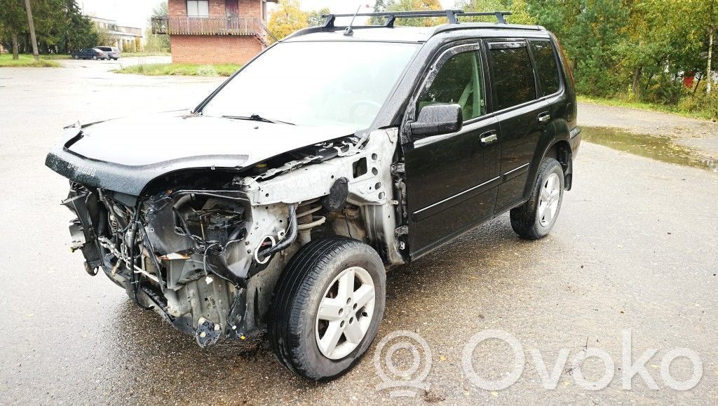 X-Trail T30 X-Trail  28550EQ310