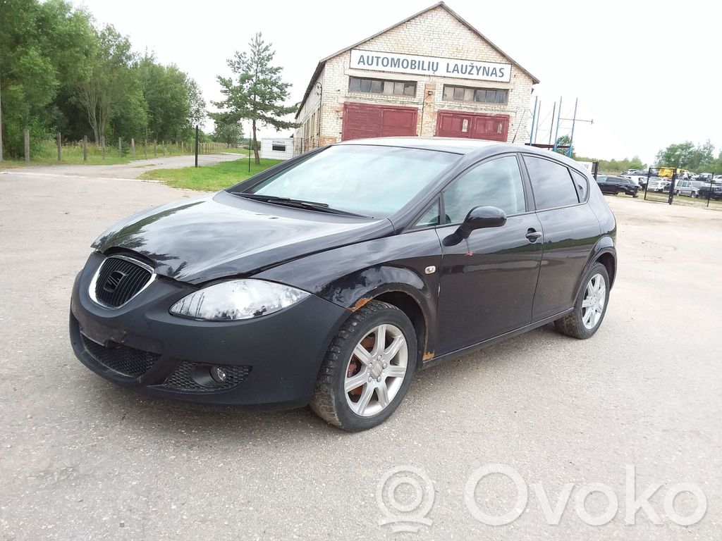 Leon (1P) Leon  03G903315C