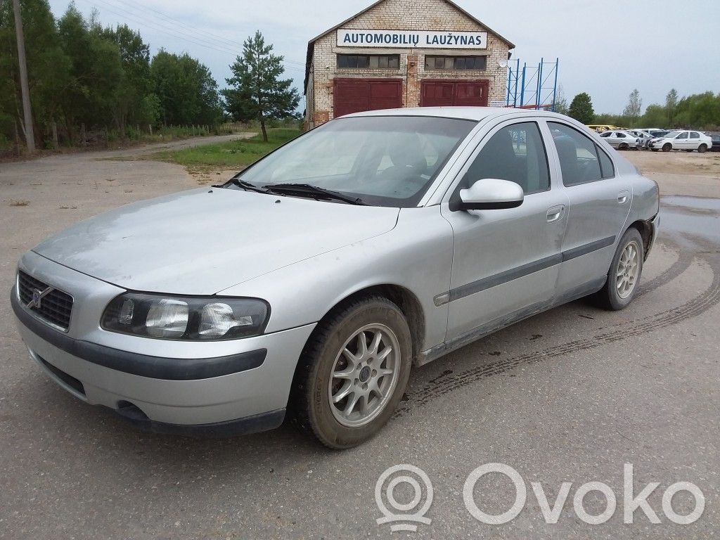 S60 S60  570521100L