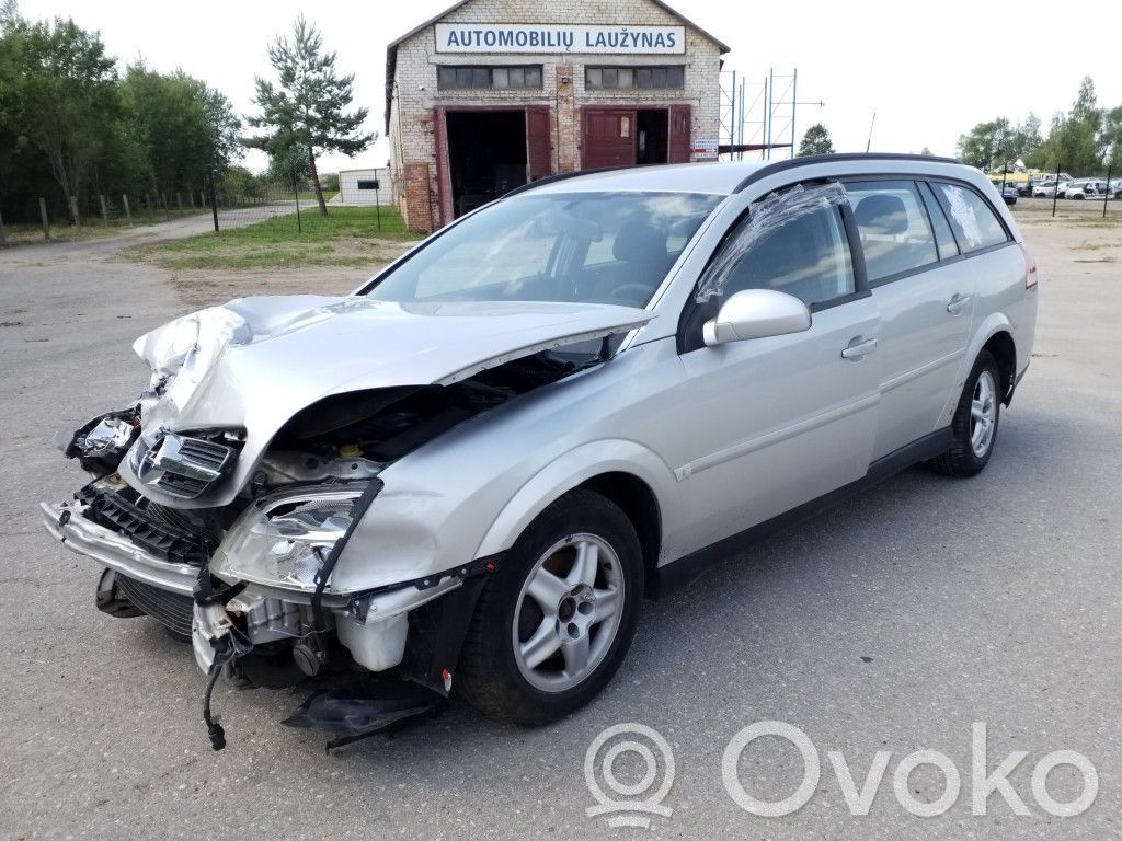 Vectra C Vectra  13100346