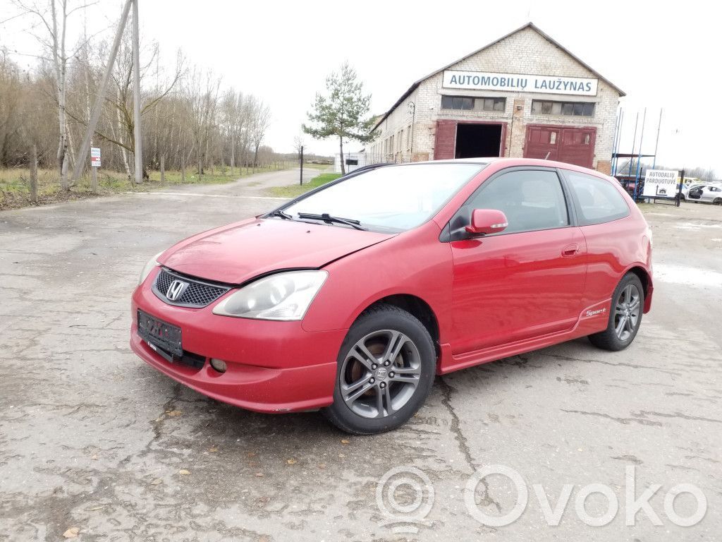 Civic Civic  2S98030820