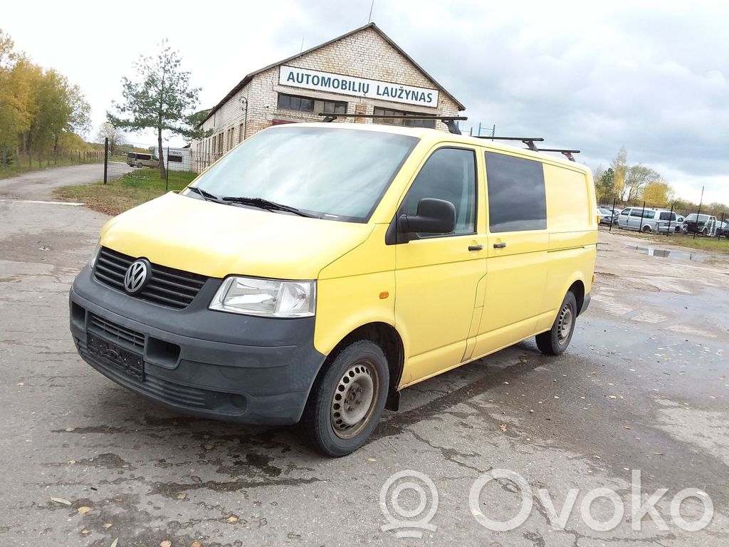 Transporter - Caravelle T5 Transporter/Caravelle  070906262