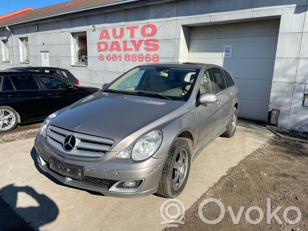 R W251 R-class, AMG (W251)  A1715420123
