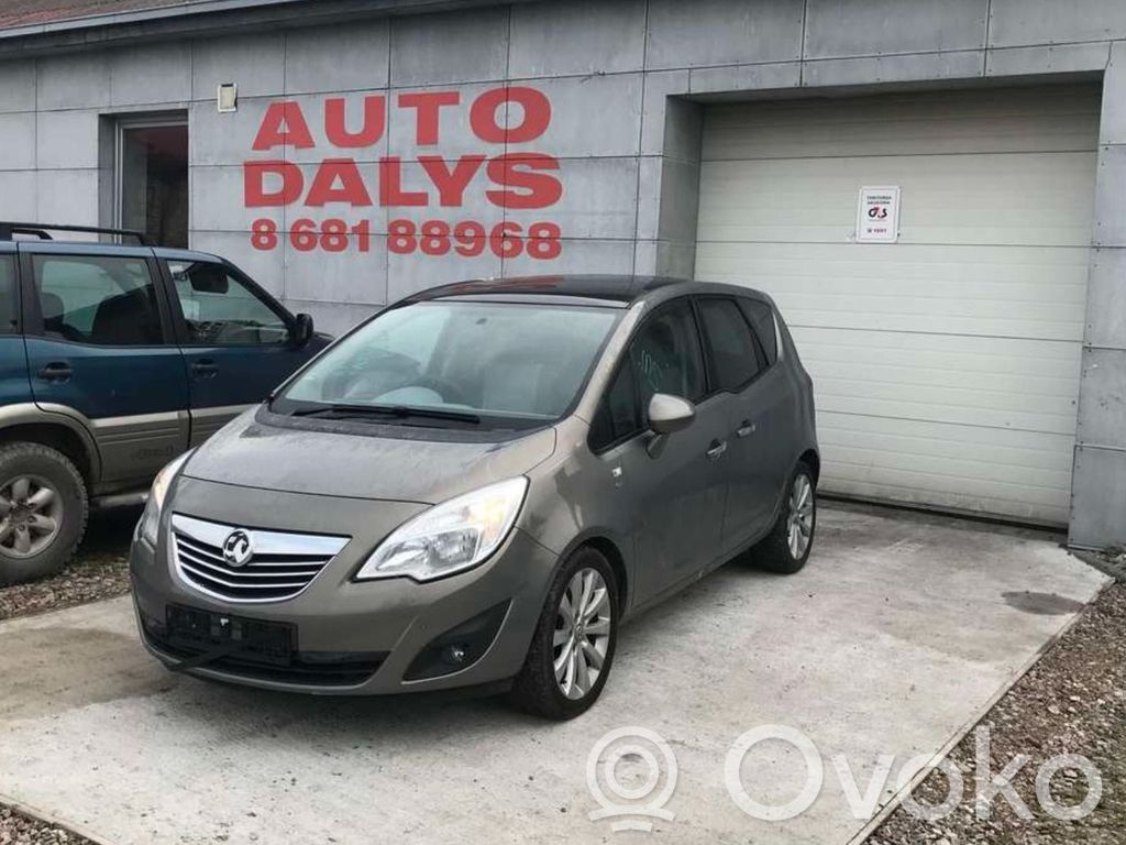 Meriva B Meriva  0280218119