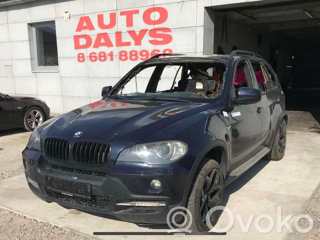 X5 E70 X5  9134661