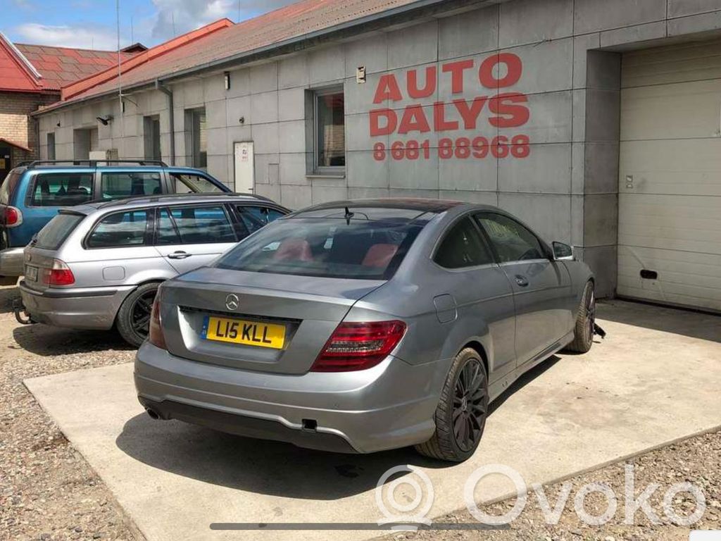 C W204 C-class, AMG (W202, W203, W204, W205, W206)  A2129007704