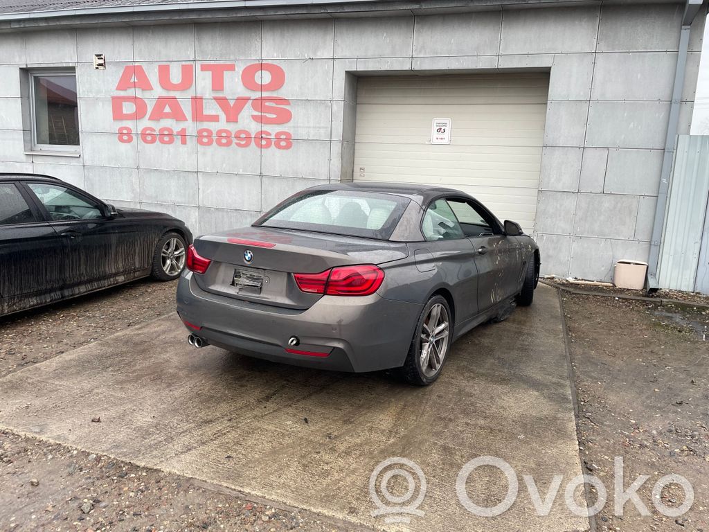 4 F32 F33 Series 4  9273668