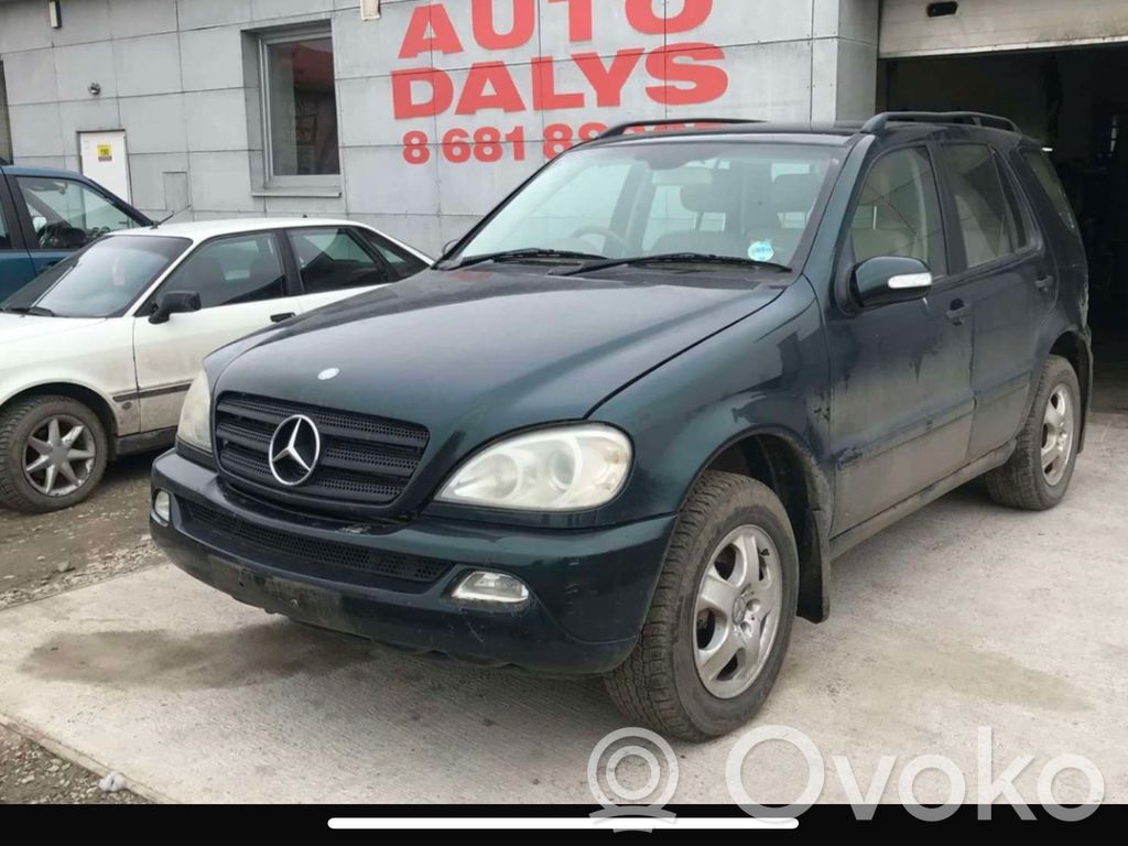 ML W163 ML-class, AMG (W163, W164, W166)  A0015459509