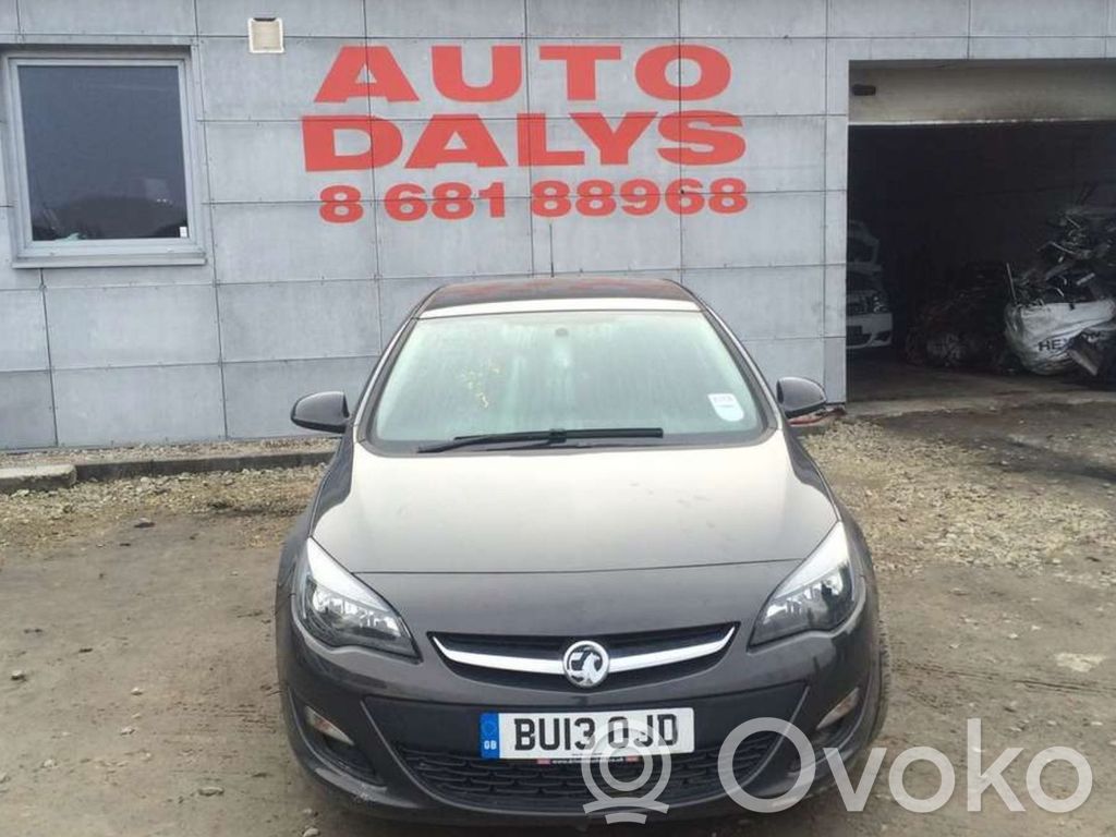 Astra J Astra  13271827