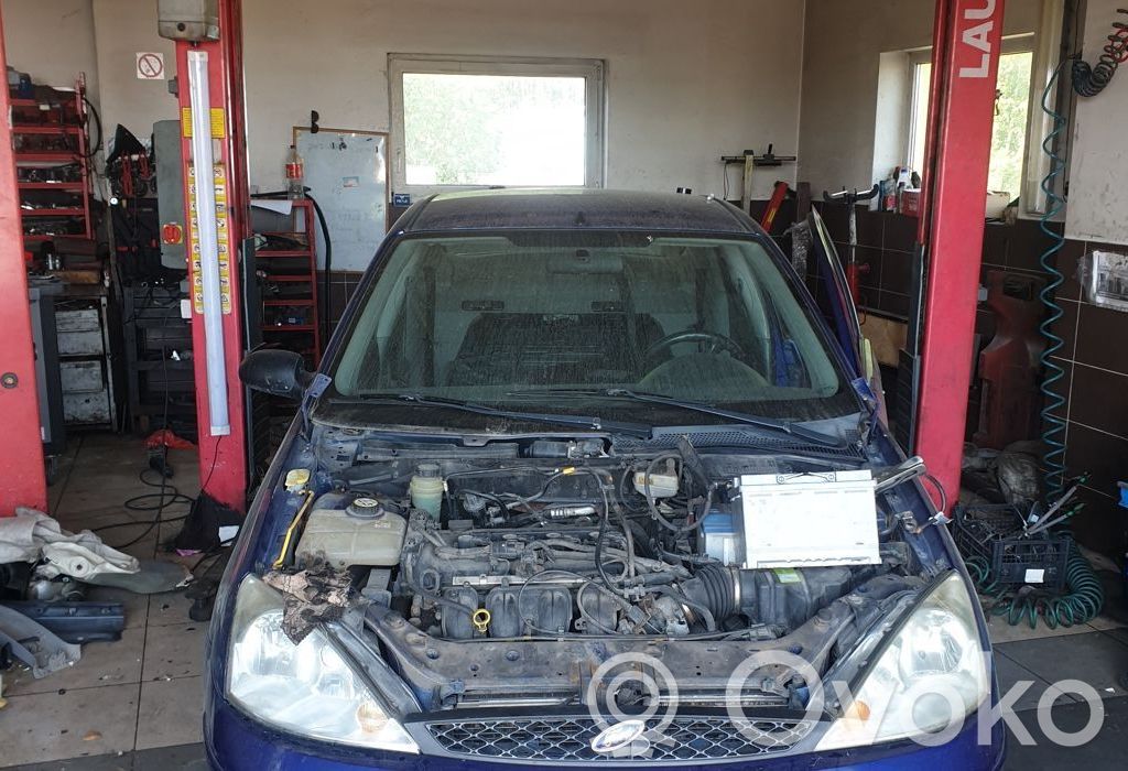 Focus Focus  5S4A9F472
