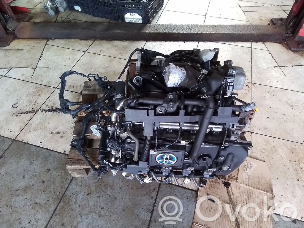 C-HR I C-HR  288500Y020
