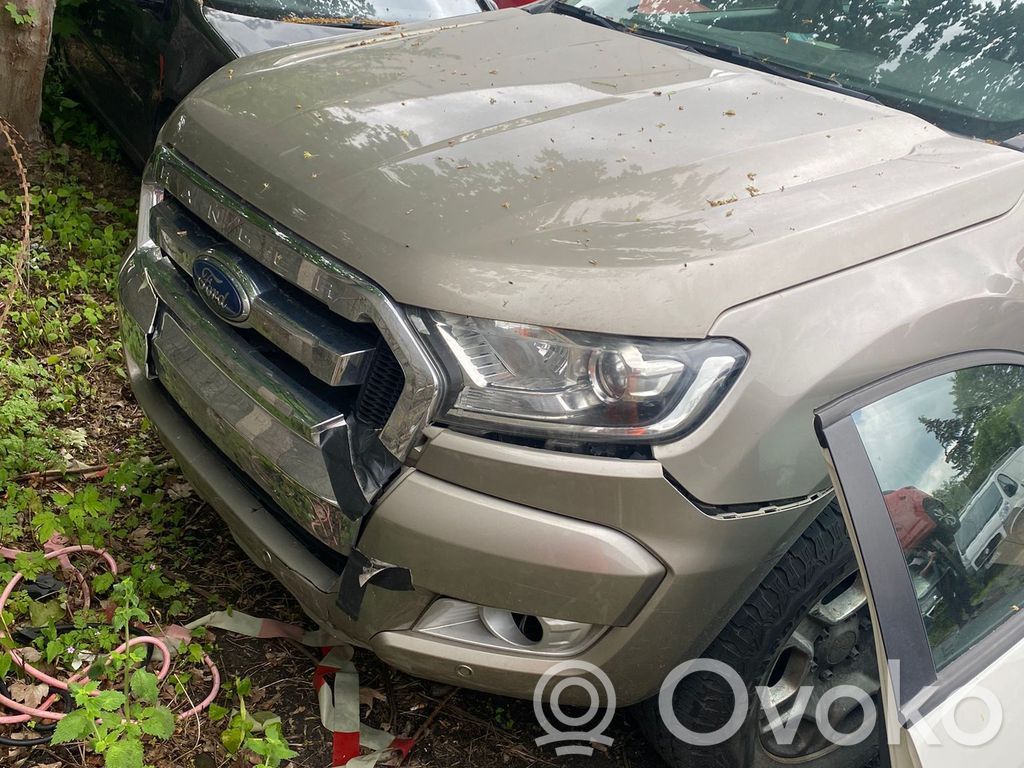 Ranger Ranger  DG9T19H517AF