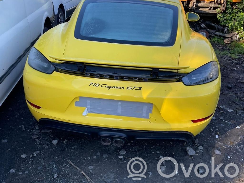 718 Cayman 982 982c 718 Cayman  9A262025100