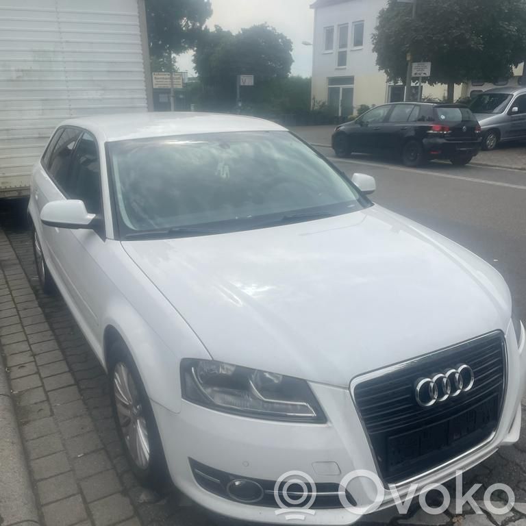 A3 S3 A3 Sportback 8P A3, S3  8P1862335