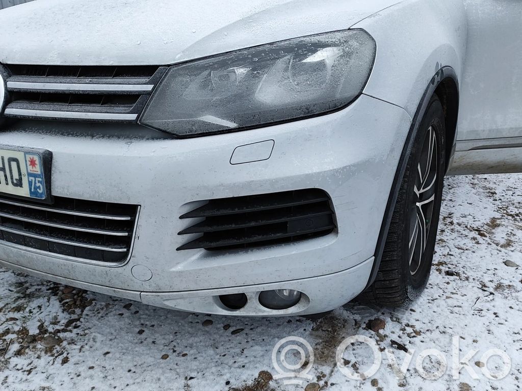 Touareg II Touareg  7P0122051KA