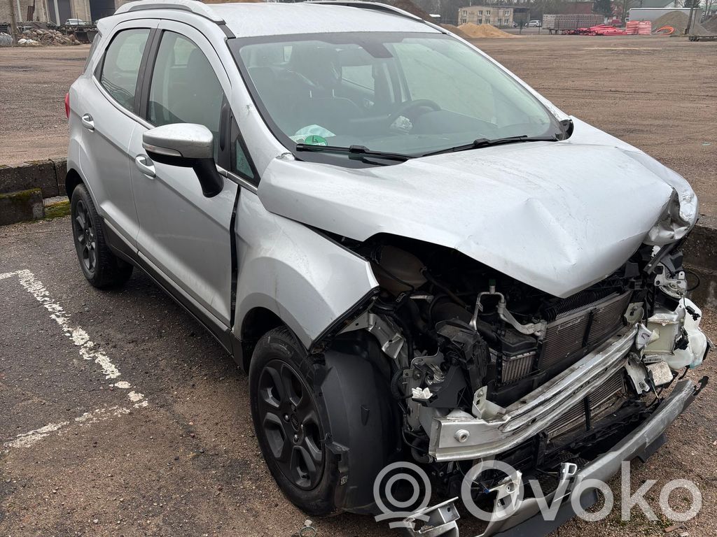 Ecosport Ecosport  JN1512A650CG