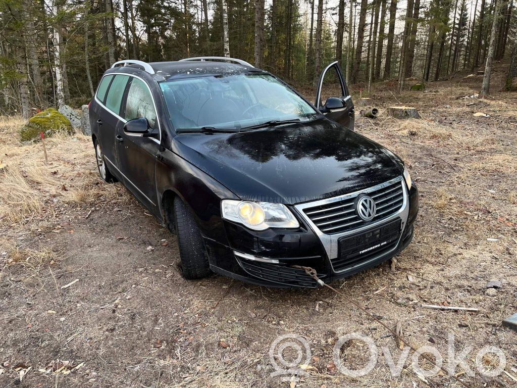 PASSAT B6 Passat  1K0937702