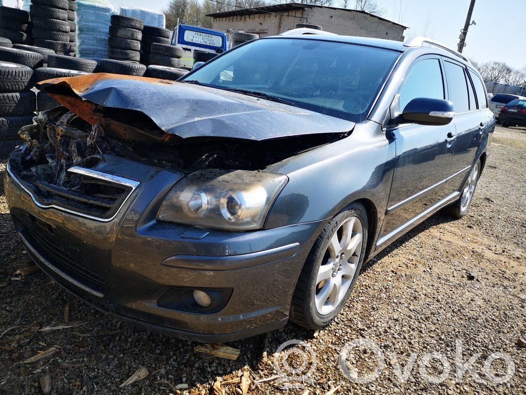 Avensis T250 Avensis  166200R010