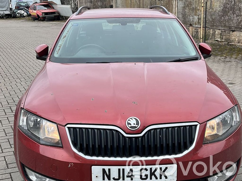Octavia Mk3 (5E) Octavia  5E0837461