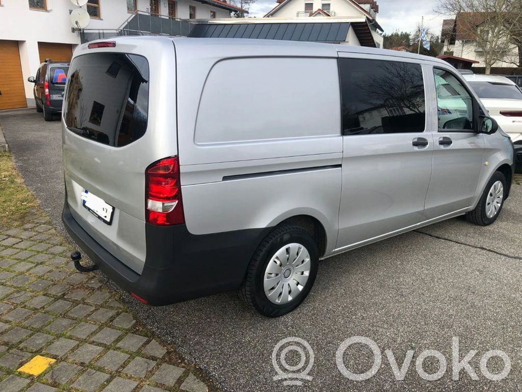 Vito Viano W447 Vito/ Viano  A4475000049