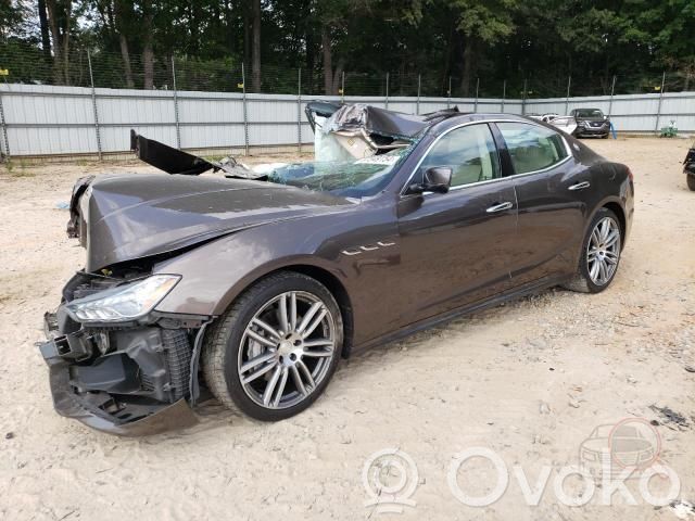 Ghibli Ghibli  178ACA