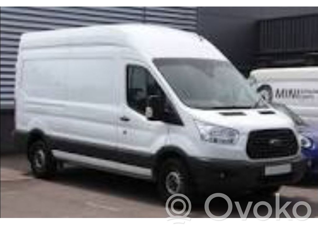 Transit Transit  GK2Q9F991AA