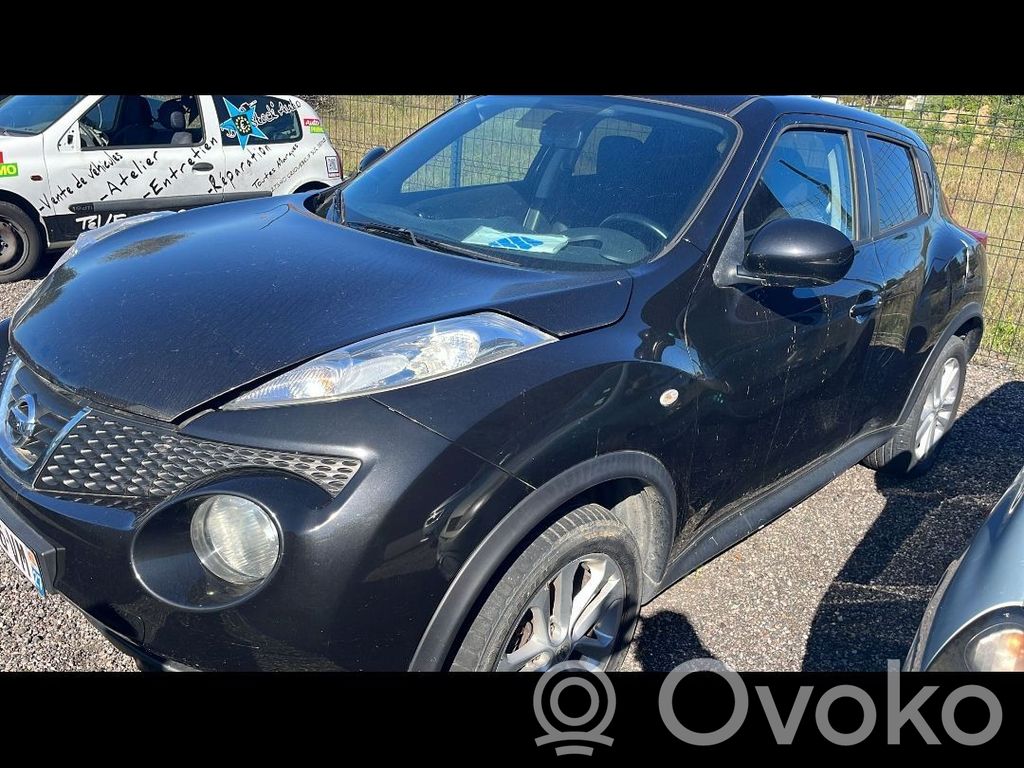 Juke I F15 Juke  NK70S1A10