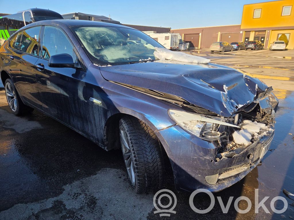 5 GT F07 Series 5  004002000