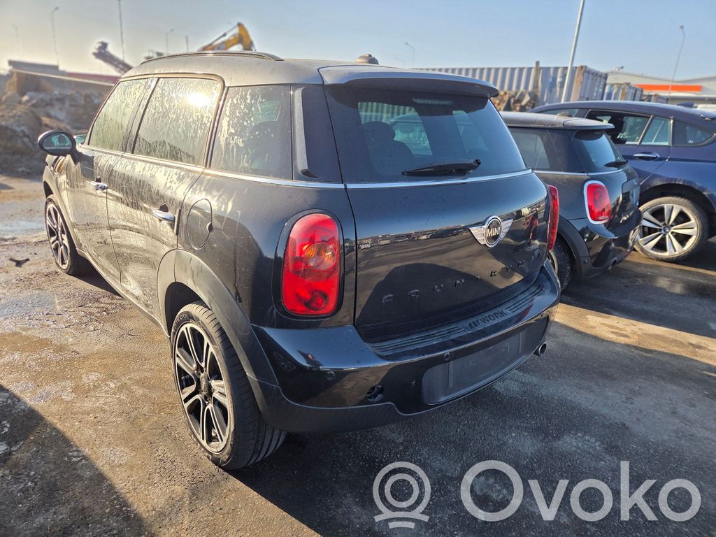 Cooper Countryman R60 Cooper Countryman  040515