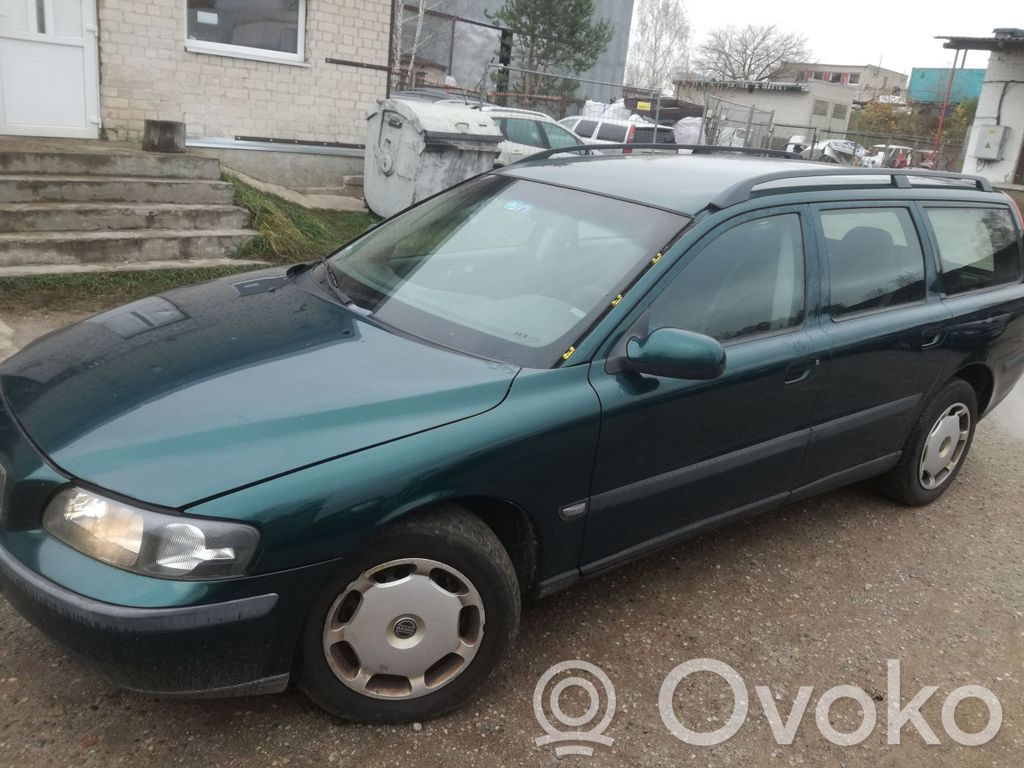 V70 S70, V70, V70 XC