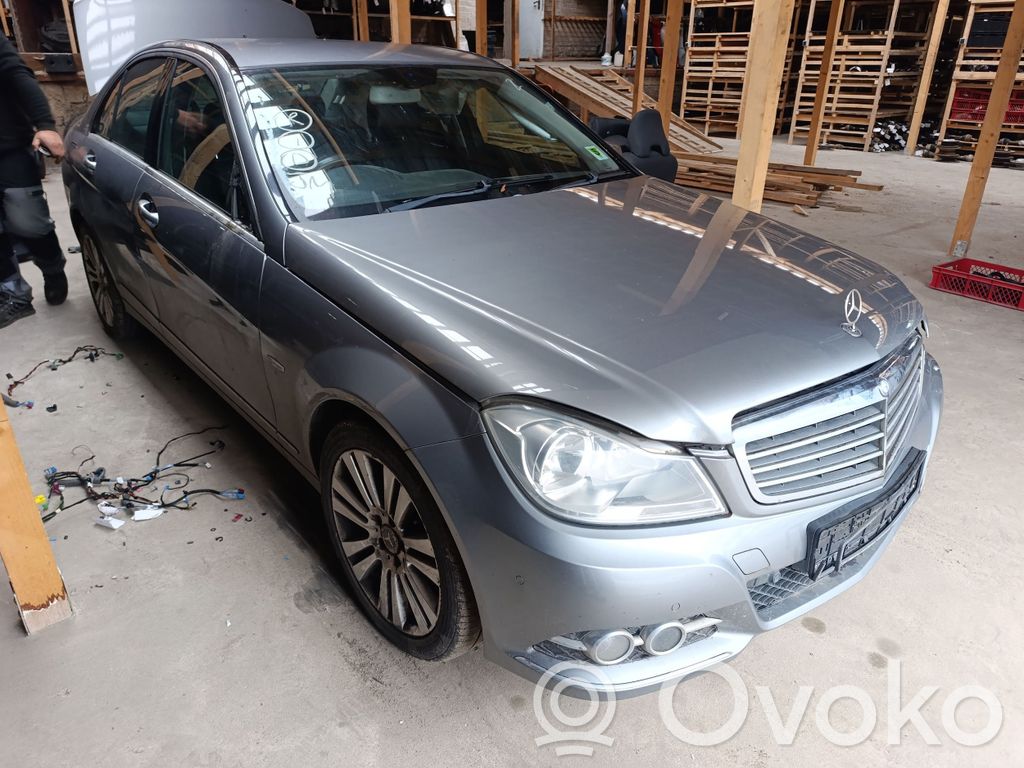 C W204 C-class, AMG (W202, W203, W204, W205, W206)  A2048705726