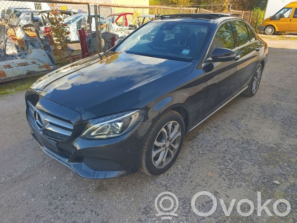 C W205 C-class, AMG (W202, W203, W204, W205, W206)  A2749001400