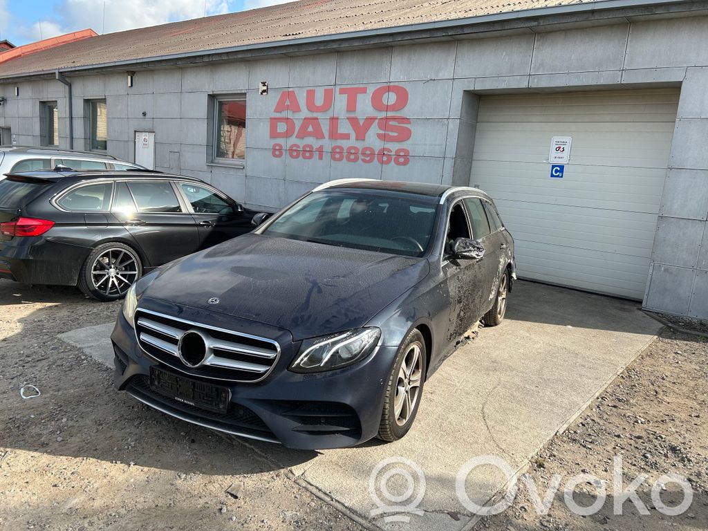 E W213 E-class, AMG (W124, W210, W211, W212, W213, C207, W238)  A2139001418