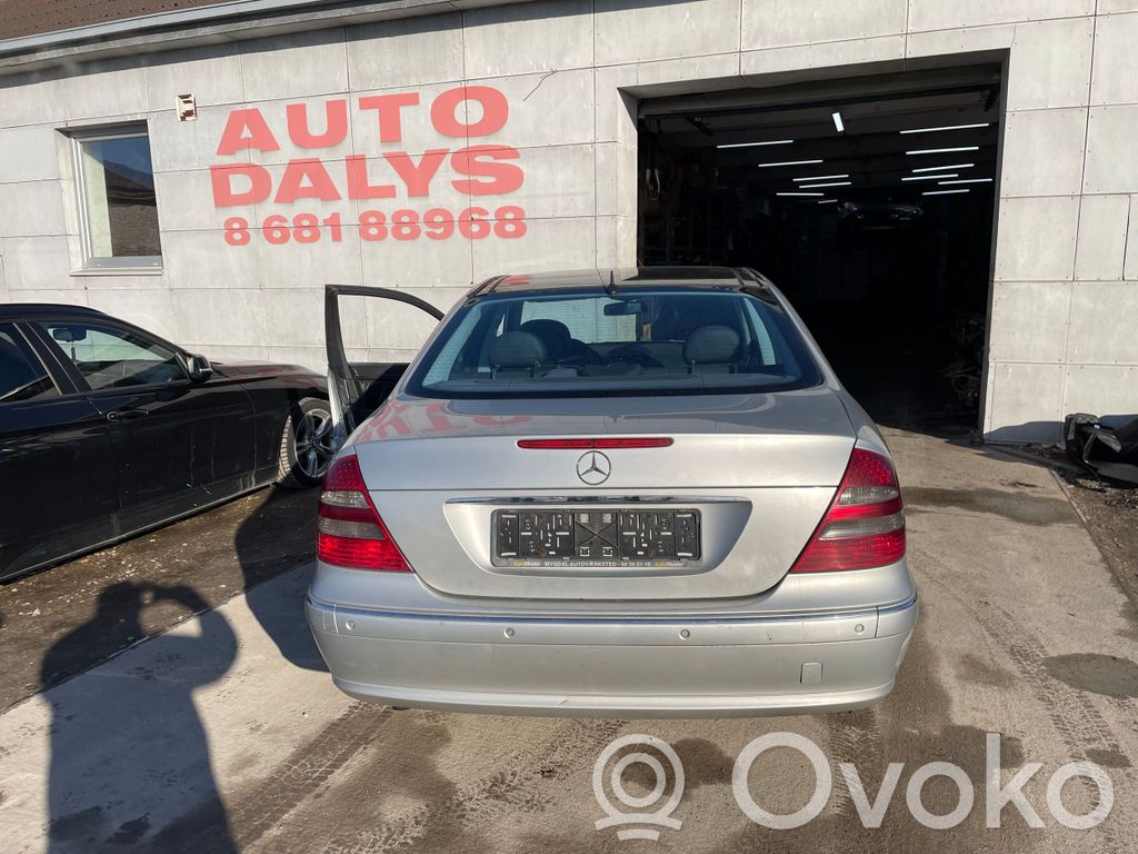 E W211 E-class, AMG (W124, W210, W211, W212, W213, C207, W238)  A2118215779